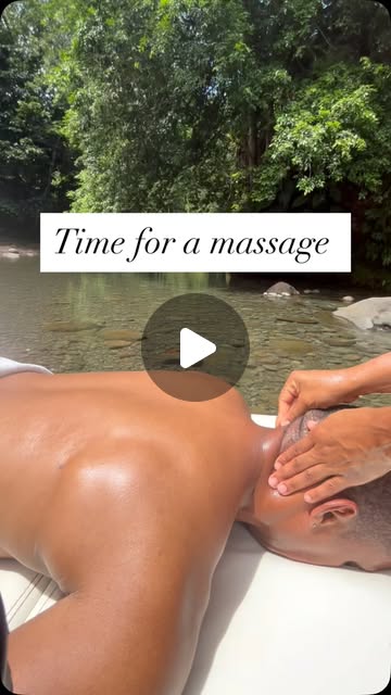 Massages détente, au cabinet ou en pleine nature chez Amma Massage